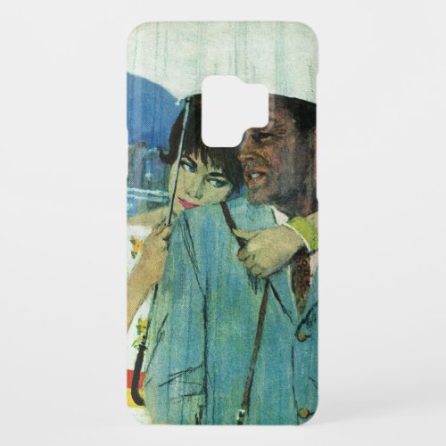 Love Comes to Miss Lucas Case_Mate Samsung Galaxy S9 Case