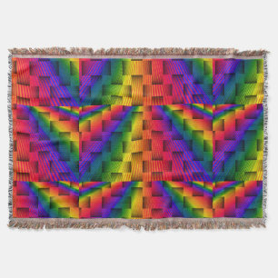 Love & Comfort_ Throw Blanket