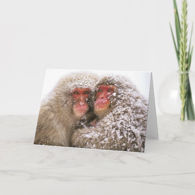 love conquers all card (Front)