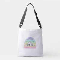 love conquers all dog rainbow basset hound