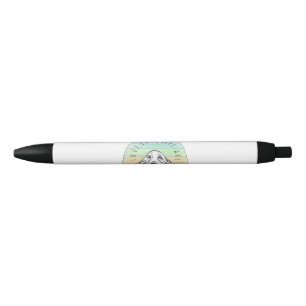 love conquers all dog rainbow basset hound pen