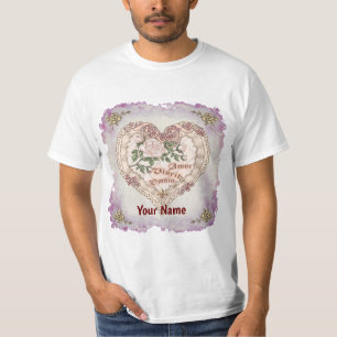 Love Conquers All  t-shirts