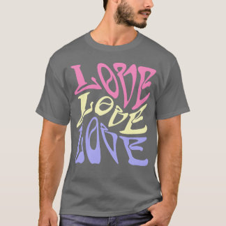 love cool family T-Shirt