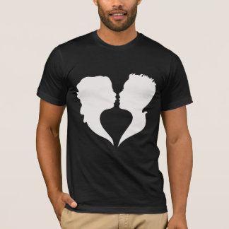 Love, couple T-Shirt
