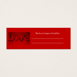 Love Coupon-3