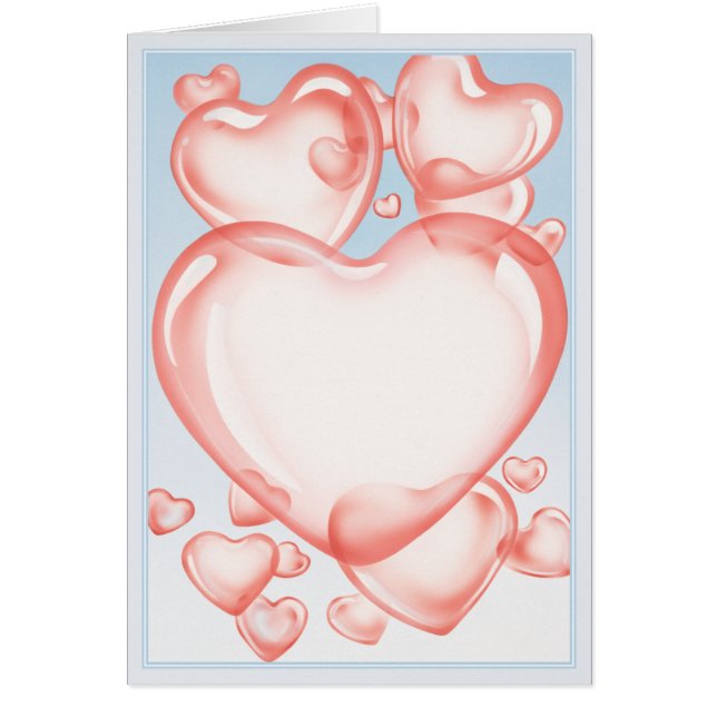 Love Crazy © Cards (Front)
