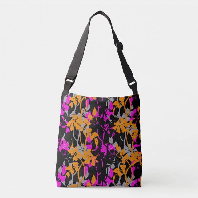 Love Crossbody Bag (Front)