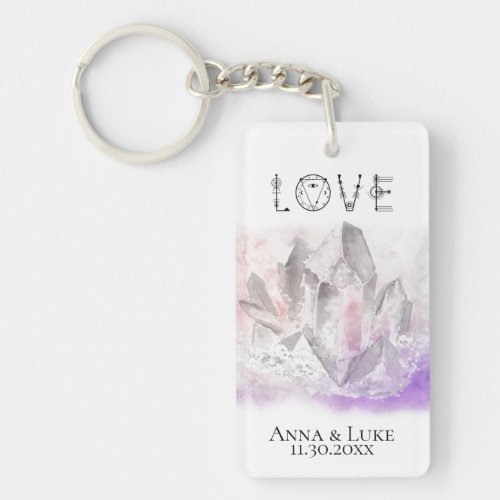 *~* &quot;LOVE&quot;  Crystals Events Weddings SWAG