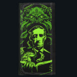 Love Cthulhu Wallet<br><div class="desc">Love Cthulhu</div>