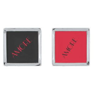 LOVE Cufflinks