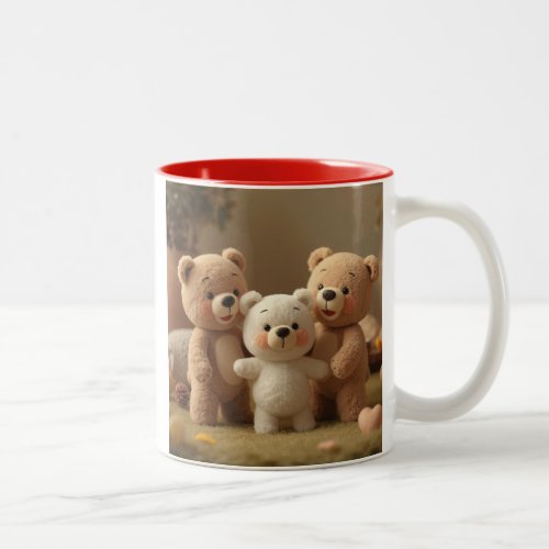 Love cup