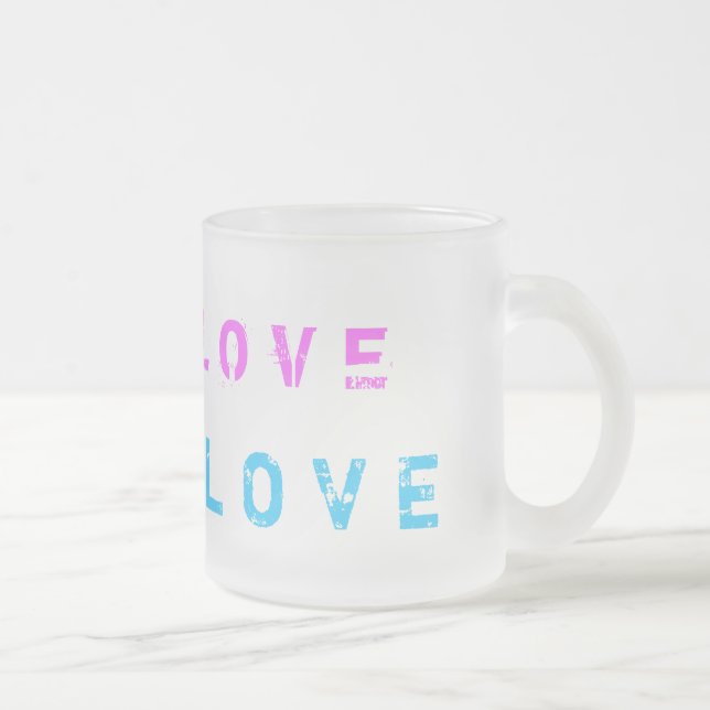 love cup (Right)