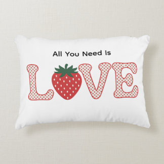 Love Cushion