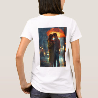 Love - Cute Couple T-Shirt