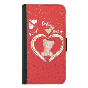 Love Darling Case
