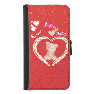 Love Darling Case