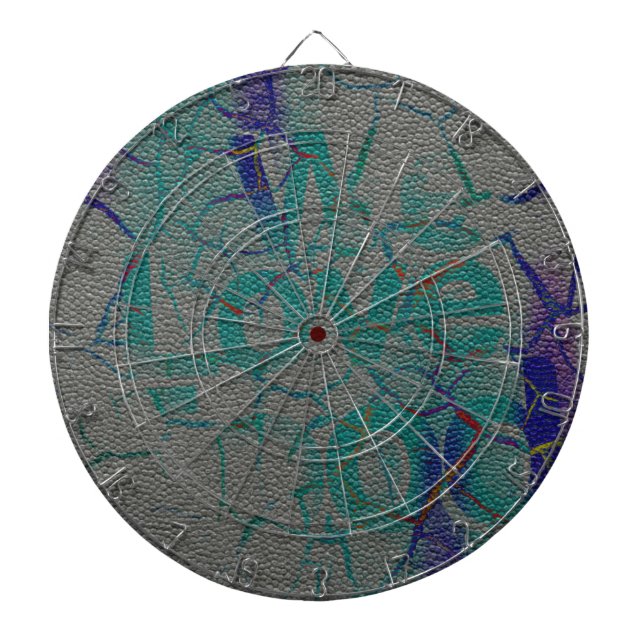 Love Dart Board (Front)