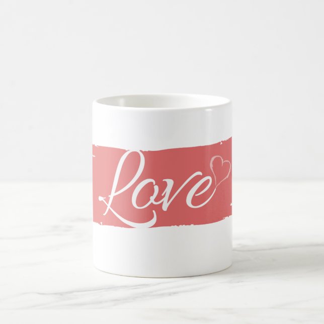 Love day mugs (Center)