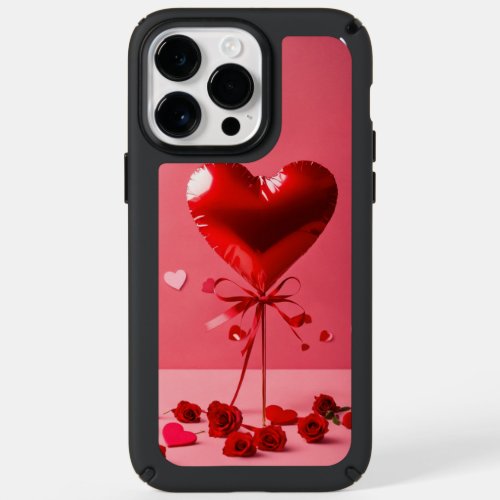 love day speck iPhone 14 pro max case