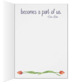 Love Deeply Cards (Inside (Right))