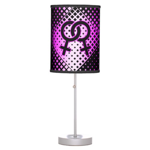 Love Design 02 2022 Table Lamp