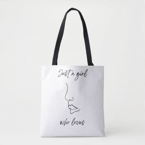 Love Design  Tote Bag