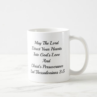 LOVE (DESIGN YOUR OWN CUP) COFFEE MUG