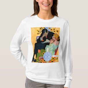 Love Dies Slowly T-Shirt