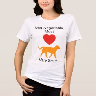 Love Dogs