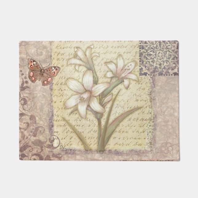 Love Doormat (Front)