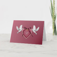 Love Doves