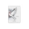 Love Doves Passport Holder