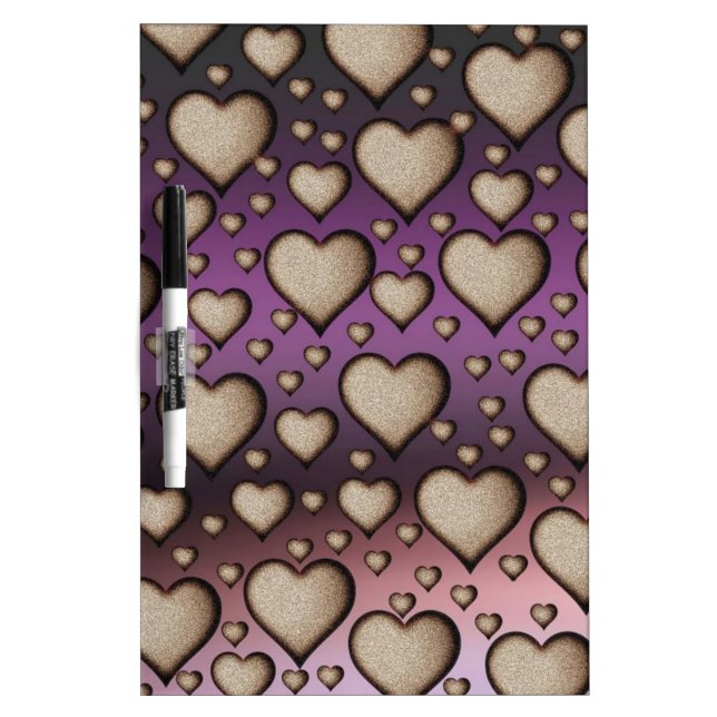 Love  dry erase board (Front)