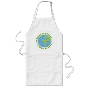 Love Earth Aprons