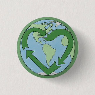 Love Earth, Recycle Button