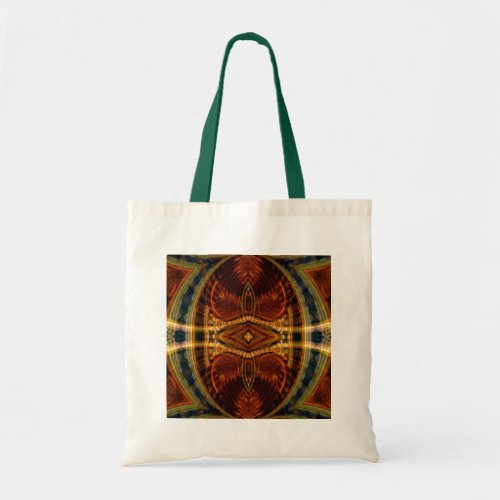 Love Earth Reflection Bag