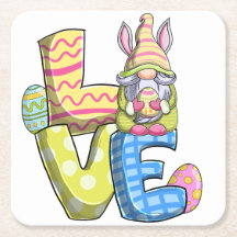 Love, Easter decoration