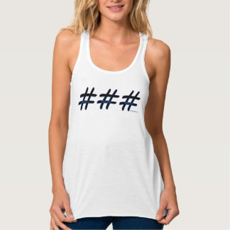 LOVE EDUCATE INSPIRE TANK TOP