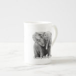 Love Elephants Specialty Mugs at Zazzle