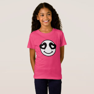 Love Emoji T-Shirt