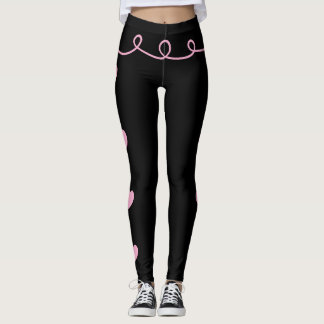 Love Energy Leggings