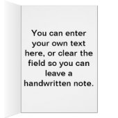 Love - English (Inside (Right))