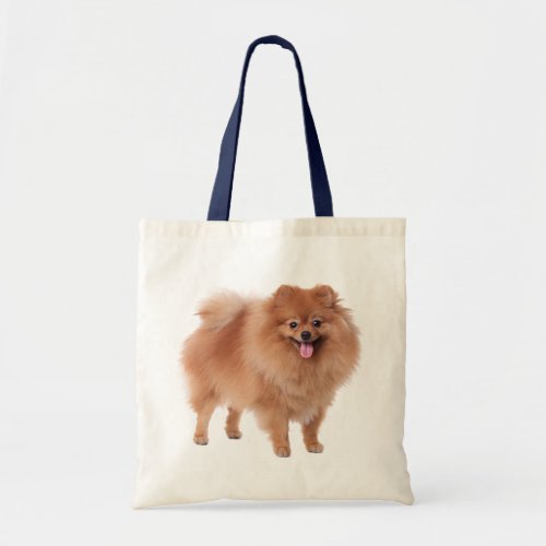 Love English Bulldog Puppy Dog Tote Bag