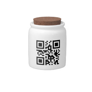 Love - English Candy Jar