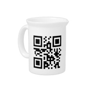 Love - English Drink Pitcher