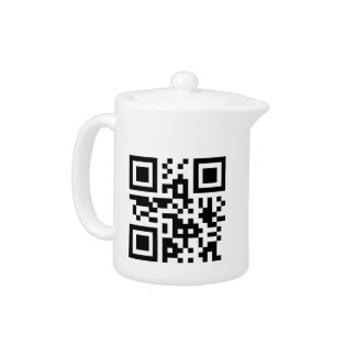 Love - English Teapot