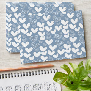 Love envelope