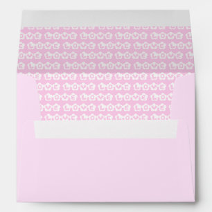 Love Envelope