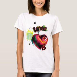 love envy T-Shirt