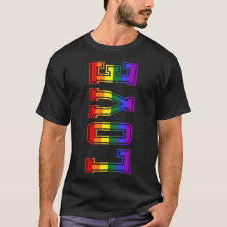 Love equality march  T-Shirt